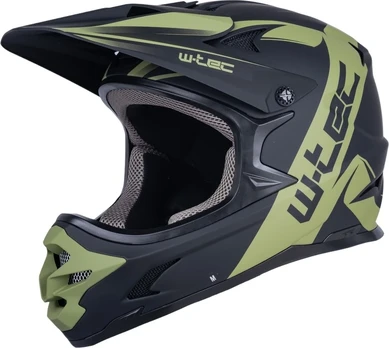 Downhill Helmet W-TEC Richpike