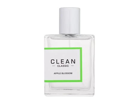Eau de Parfum Clean Classic Apple Blossom, 60ml