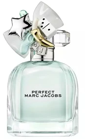 Tualetinis vanduo Marc Jacobs Perfect EDT moterims, 50 ml