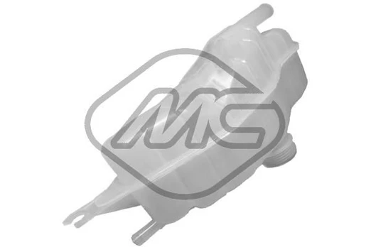 Išsiplėtimo bakelis, aušinimo skystis Metalcaucho 03768
