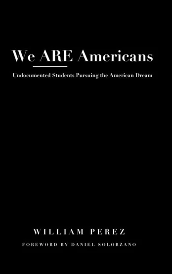 We ARE Americans