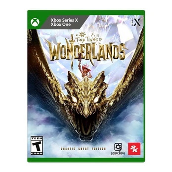 Tiny Tina´s Wonderlands Xbox