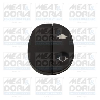 Jungiklis, lango pakėliklis MEATDORIA 26042