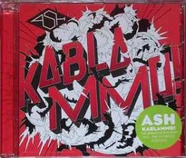 CD Ash - Kablammo!