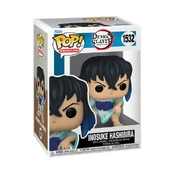 FUNKO POP! Vinilinė figūrėlė: Demon Slayer - Inosuke Hashibira kaina