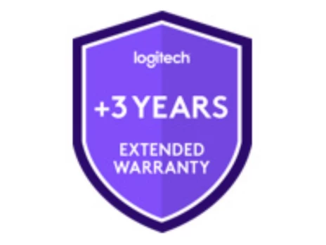 LOGI 3yr ext war - Base Bundle - Tap IP | 994-000178