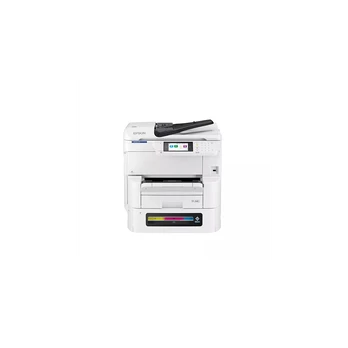 Epson WorkForce Pro EM-C8100RDWF | Inkjet | Colour | A3+ | Wi-Fi