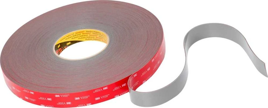 3M TAŚMA DWUSTRONNA GPH-110GF 25MM X 33M...