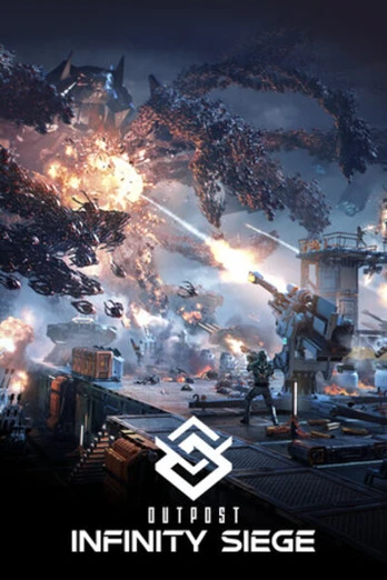 Outpost: Infinity Siege PC