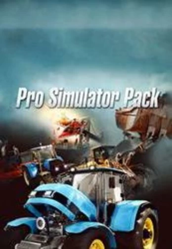 PRO SIMULATOR PACK Steam