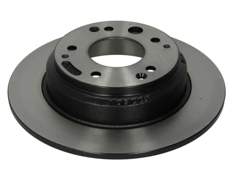 TRW DF4005 Brake Disc