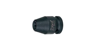 Galvutė E-TORX 1/4" E11 82410E11