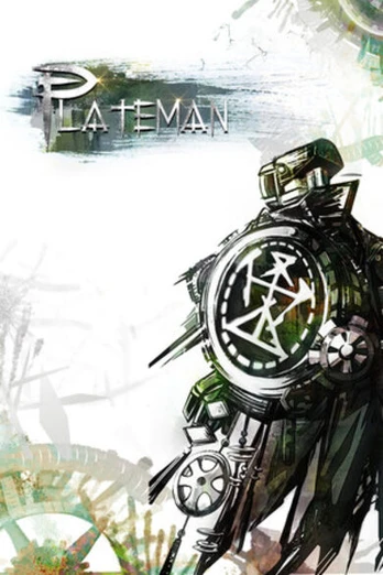 Plateman PC