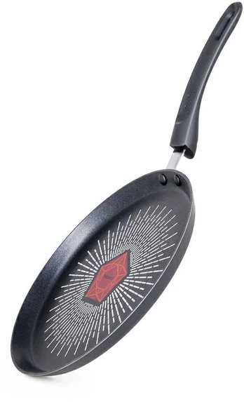 Fissman Blynų keptuvė Velia 22cm (aliuminis)