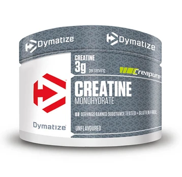 Dymatize Creatine Creapure® 300-500 g