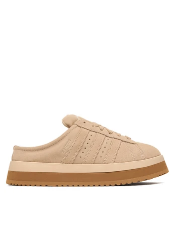 adidas Sniego batai Campus 00s Winter Low JR3732 Smėlio