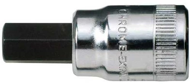 Bahco Top 6709M unbrako 1/4'' 5/36mm