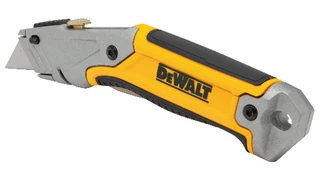 Peilis keičiamais ašmenimis DeWalt DWHT10046