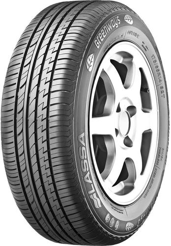 Lassa Greenways 165/60 R14 75 H