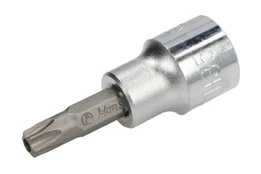 Galvutė TORX TAMPER 3/8" TH35 3025TH35