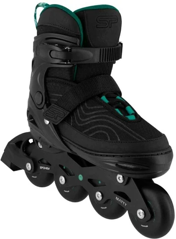 Spokey MATTY Skates GN