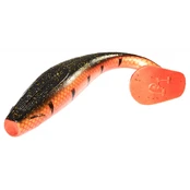 Guminukas Lucky John 3D Kubira Swim Shad 9 PG22 kaina