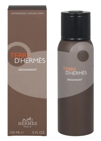 Hermes Terre D'Hermes DSR M, 150 ml