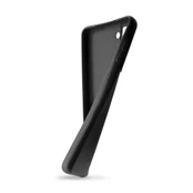 Fixed Story | Back cover | Xiaomi | Redmi 15 4G/5G | Rubberized | Black kaina