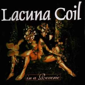CD Lacuna Coil - In A Reverie