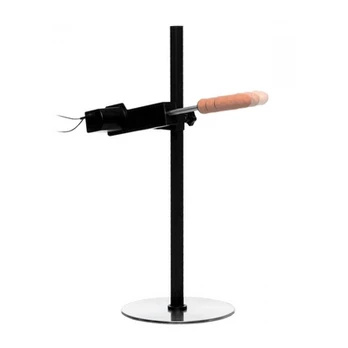 XR Brands The Dicktator Extreme Intimate Machine Adjustable Steel Frame