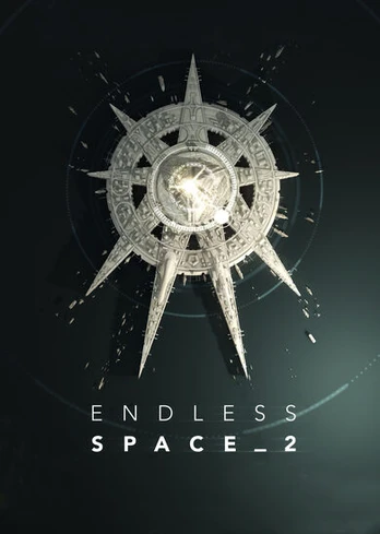 Endless Space 2 Vaulters DLC Steam
