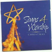 CD Various - Songs 4 Worship™: Christmas