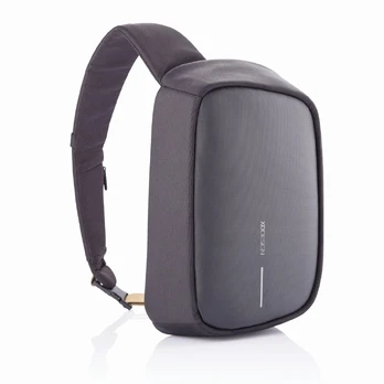 XD Design - Crossbody Backpack Bobby Sling – Black (P705.781)