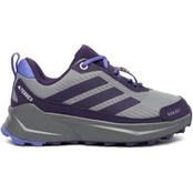 Turistiniai batai adidas Terrex Trailmaker 2 RAIN.RDY Hiking JS2939 Pilka