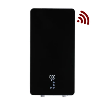 Elektrinis katilas Teknix Espro, 12.0 kW su Wi-Fi