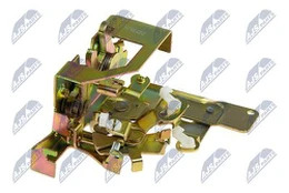 Durų užraktas NTY EZC-RE-052 kaina