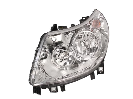 Priekinis žibintas MAGNETI MARELLI 712471101129