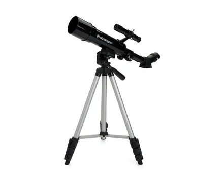 Celestron Travel Scope 50 Teleskopas