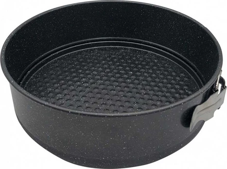 King Hoff TORTO KEPIMO FORMA MARMURAS 22cm KINGHOFF KH-1544