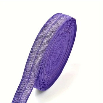 Elastinė juosta, Ruda