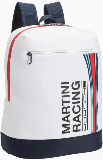 PORSCHE kuprinė - MARTINI RACING®