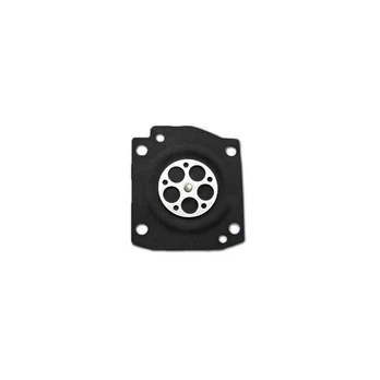 DIAPHRAGM, Echo