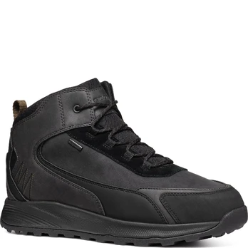 Aulinukai vyrams, Juoda, Terrestre booties