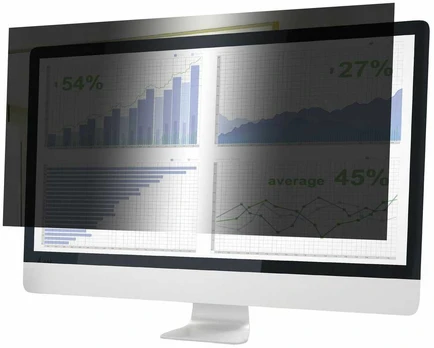 Gearlab Magnetic Attach Privacy Filter 27" 16:9