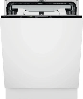 Įmontuojama indaplovė Electrolux E87LB200T