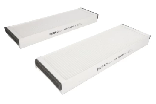Salono filtras PURRO PUR-PC0018-2