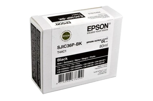 Originali taškų matrica Epson C13T44C140