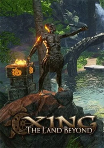XING: The Land Beyond PC