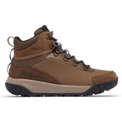 Turistiniai batai Columbia Burnsider™ Waterproof 2128821 Ruda