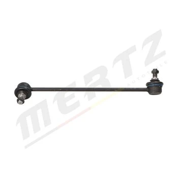 Šarnyro stabilizatorius MERTZ M-S1211